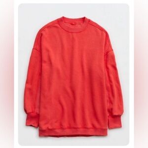 AERIE Getaway Sweatshirt